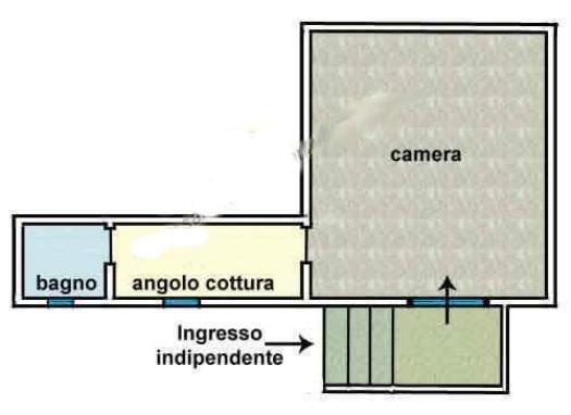 La Mia Casetta Salerno Exteriér fotografie